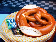 -宝莱纳餐厅(滨江店)