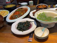 -云隐小厨·传统大理美食(复兴路店)