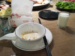 -石记东北风味烤肉店(子固路店)