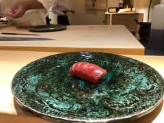 -鮨青(恒基名人购物中心店)