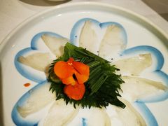 -肆月河豚·新淮扬(金融街店)