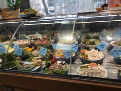 -天盛海鲜烧烤大排档·本地小海鲜·牟平腿穗子(幸福店)