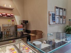 -Chrisbakery&Cafe克莉丝烘焙咖啡馆(万科店)