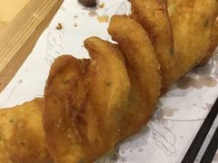 -头壹号饸饹面·大油条(东升科技园店)