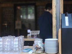 -VOYAGE COFFEE(北锣鼓巷店)