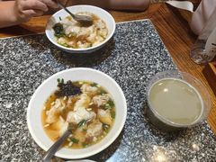 -湘下佬·老长沙吃货铺(酃湖万达店)