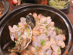 -小时候焗海鲜(鄞州万达店)
