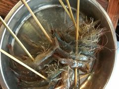 虾-渔米粥(罗湖店)