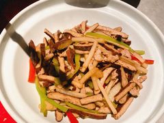 -春色如许·茶食餐厅(桃李春风店)