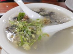 -建国蚵煎蚵面