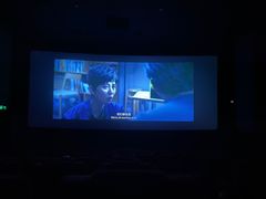 -保利国际影城(万家邻里店)