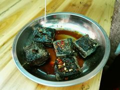 -五娭毑臭豆腐(黄兴南路店)