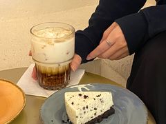 -士多咖啡·Stop Coffee