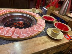 -蜀大侠火锅(森兰花园城店)