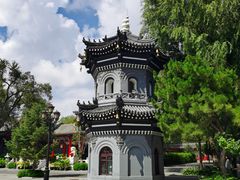 -哈尔滨极乐寺