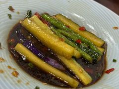 -衢州人家(建国北路店)