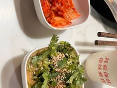 -傣妹火锅(南京东路一店)