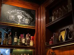 -The Cheebat 锌吧·Bistro(体育西店)