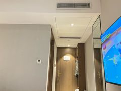 -雅戈尔富宫大酒店(观前街店)