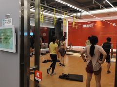 -乐刻健身(龙华红山6979店)
