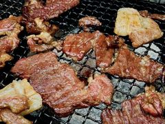 -华炭泥炉烤肉(布吉店)