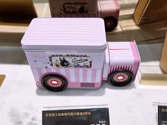 -GODIVA(五角场万达广场店)