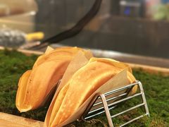 -贰醒·私房小院烧烤 (太古里店)