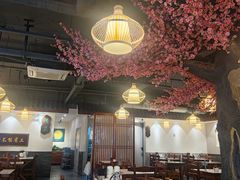 -马军烩面(总店)