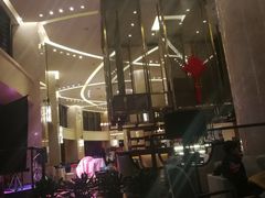 -舟山希尔顿酒店