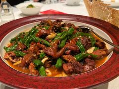 -大张烙馍村·美食地标(泉山店)