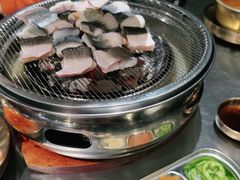-本炙炭烤·蒲烧活鳗料理店(金沙洲店)