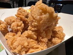 -肯德基(蓝桥店)