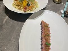 -宫燕府·京菜·烤鸭·淮扬菜(王府中心店)