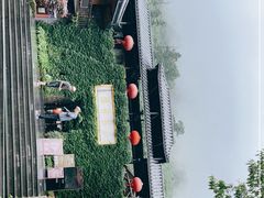 -藏龙百瀑风景区