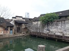 -绍兴书圣故里景区