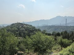 -白水寺森林公园