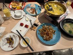-避风塘(金山万达店)