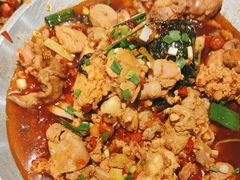 -洞庭家宴·头牌甲鱼(广渠门店)