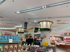 -斯比特花园西餐厅(东方商厦店)
