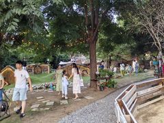 -HERRE·FARM 赫尔露营农场·团建聚会包场