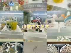 -CAKEBOSS蛋糕老板(东直门来福士店)