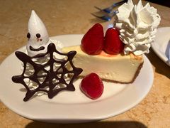 -The Cheesecake Factory芝乐坊餐厅(兴业太古汇店)