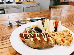 愉市Brunch-愉市 Hippy Market(香榭里花园店)