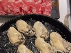 -蚝大仙横琴生蚝火锅(日月贝店)