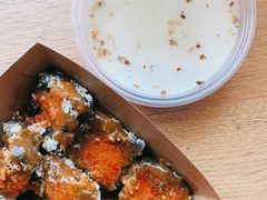 -品腐记·豆腐王朝(老门东总店)