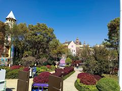 -安徒生童话乐园