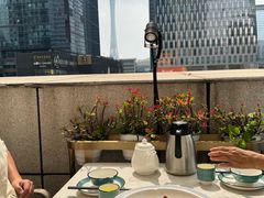-常来小聚·广州非遗传承餐厅(高德置地店)
