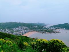 -舟山嵊泗列岛风景名胜区