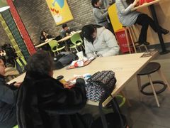 -麦当劳(龙湖北京大兴天街店)