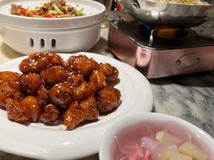 -梁家大院•农家菜(昆山会展中心店)